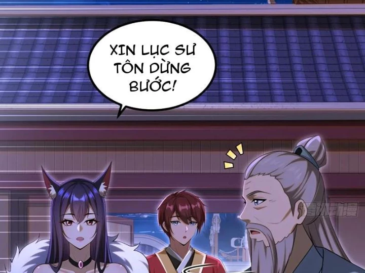 Thái Cổ Yêu Thánh Lấy Ta Làm Lô Đỉnh Chapter 101 - 7