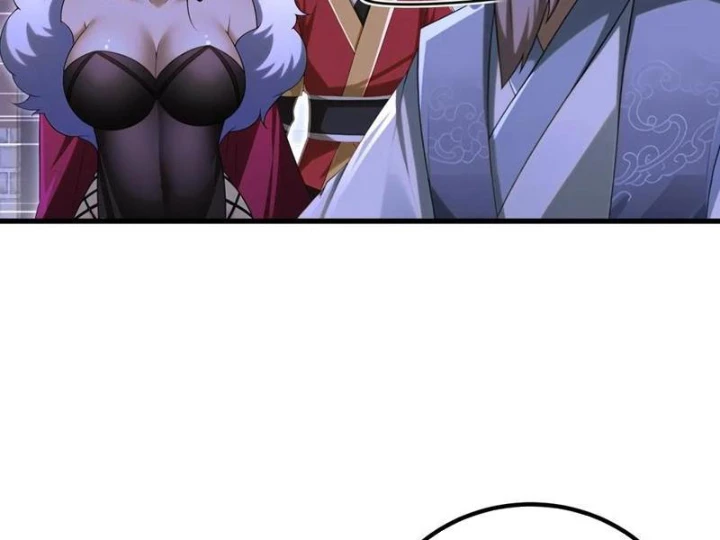 Thái Cổ Yêu Thánh Lấy Ta Làm Lô Đỉnh Chapter 101 - 8