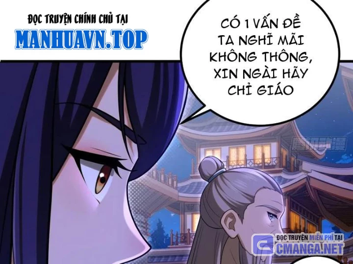 Thái Cổ Yêu Thánh Lấy Ta Làm Lô Đỉnh Chapter 101 - 9