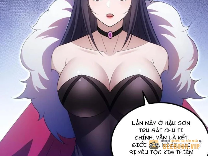 Thái Cổ Yêu Thánh Lấy Ta Làm Lô Đỉnh Chapter 101 - 12