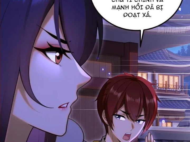 Thái Cổ Yêu Thánh Lấy Ta Làm Lô Đỉnh Chapter 101 - 20