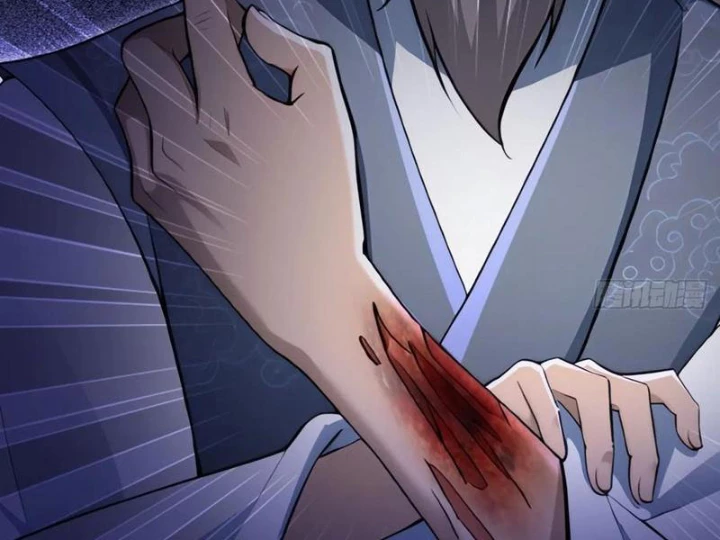 Thái Cổ Yêu Thánh Lấy Ta Làm Lô Đỉnh Chapter 101 - 25