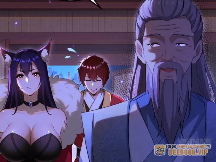 Thái Cổ Yêu Thánh Lấy Ta Làm Lô Đỉnh Chapter 101 - 30