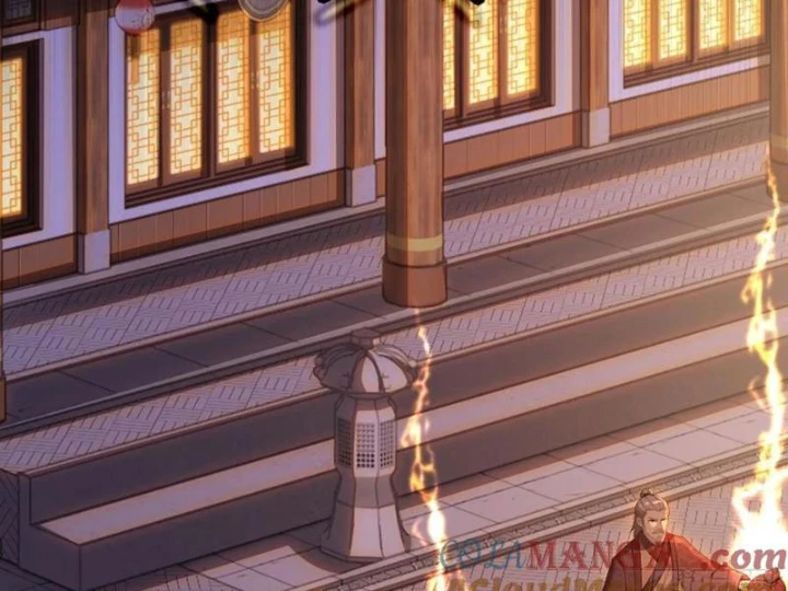 Thái Cổ Yêu Thánh Lấy Ta Làm Lô Đỉnh Chapter 101 - 37