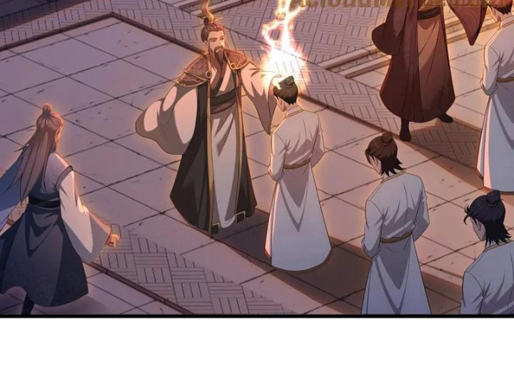 Thái Cổ Yêu Thánh Lấy Ta Làm Lô Đỉnh Chapter 101 - 38