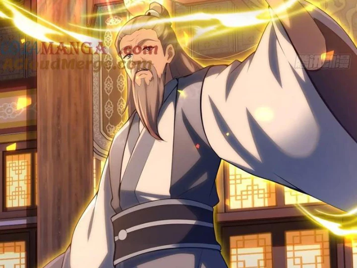 Thái Cổ Yêu Thánh Lấy Ta Làm Lô Đỉnh Chapter 101 - 44