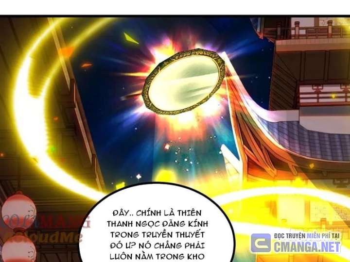 Thái Cổ Yêu Thánh Lấy Ta Làm Lô Đỉnh Chapter 101 - 54