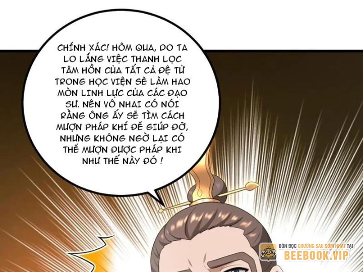 Thái Cổ Yêu Thánh Lấy Ta Làm Lô Đỉnh Chapter 101 - 57