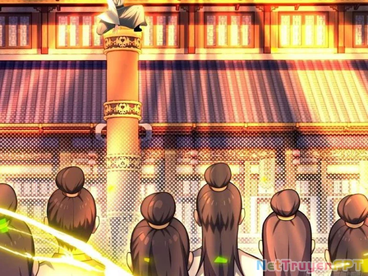 Thái Cổ Yêu Thánh Lấy Ta Làm Lô Đỉnh Chapter 101 - 61