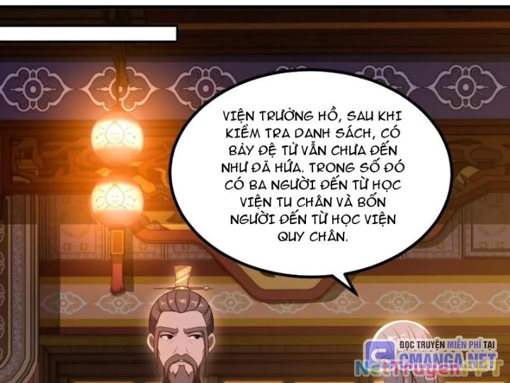 Thái Cổ Yêu Thánh Lấy Ta Làm Lô Đỉnh Chapter 101 - 66