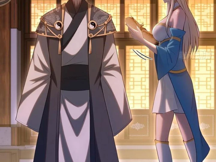 Thái Cổ Yêu Thánh Lấy Ta Làm Lô Đỉnh Chapter 101 - 67