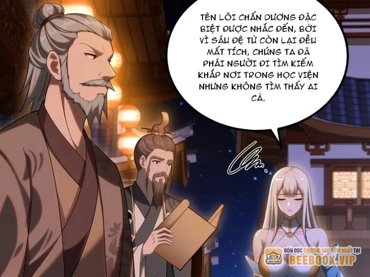 Thái Cổ Yêu Thánh Lấy Ta Làm Lô Đỉnh Chapter 101 - 75