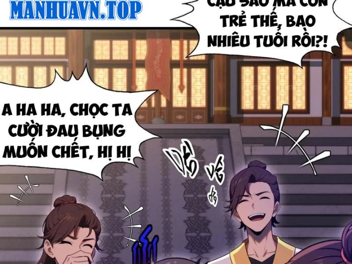 Thái Cổ Yêu Thánh Lấy Ta Làm Lô Đỉnh Chapter 101 - 82