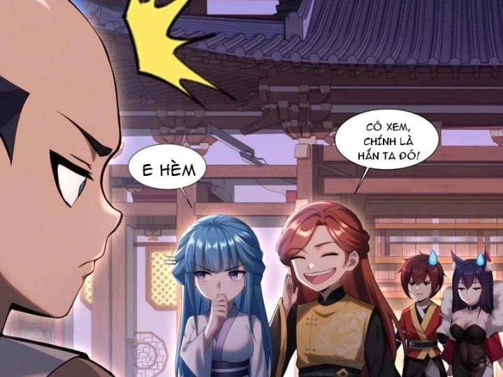 Thái Cổ Yêu Thánh Lấy Ta Làm Lô Đỉnh Chapter 101 - 86