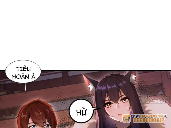 Thái Cổ Yêu Thánh Lấy Ta Làm Lô Đỉnh Chapter 101 - 90