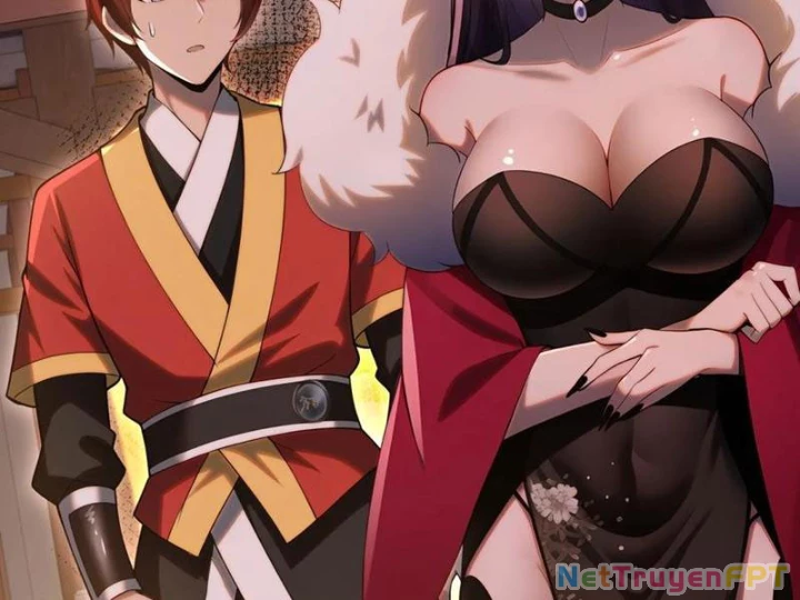 Thái Cổ Yêu Thánh Lấy Ta Làm Lô Đỉnh Chapter 101 - 91