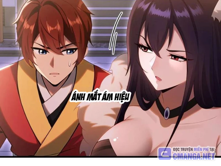 Thái Cổ Yêu Thánh Lấy Ta Làm Lô Đỉnh Chapter 101 - 93