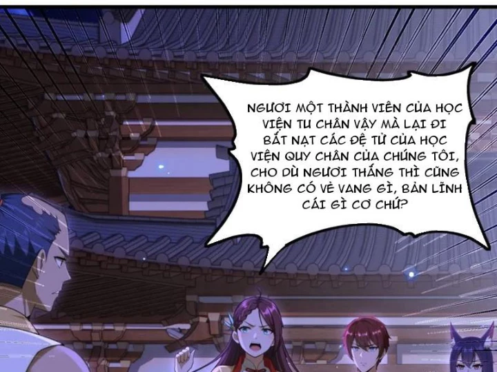 Thái Cổ Yêu Thánh Lấy Ta Làm Lô Đỉnh Chapter 102 - 2