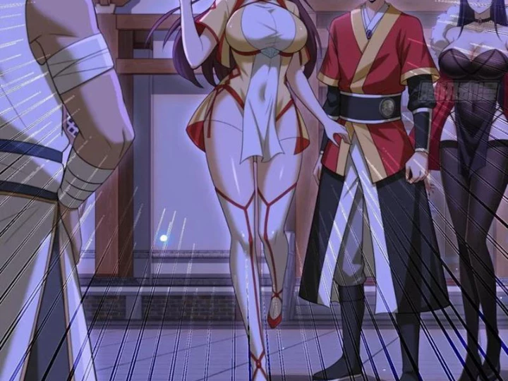 Thái Cổ Yêu Thánh Lấy Ta Làm Lô Đỉnh Chapter 102 - 3