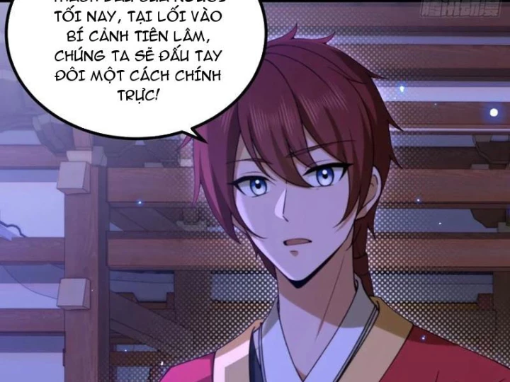 Thái Cổ Yêu Thánh Lấy Ta Làm Lô Đỉnh Chapter 102 - 5