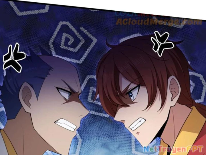 Thái Cổ Yêu Thánh Lấy Ta Làm Lô Đỉnh Chapter 102 - 12