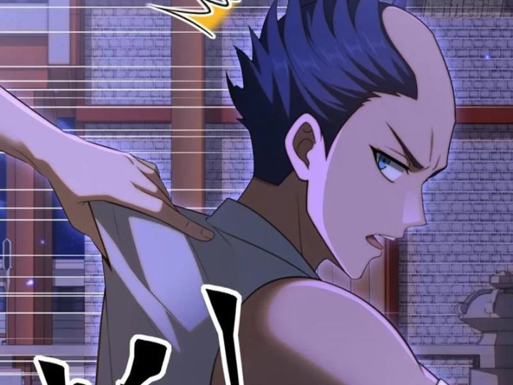 Thái Cổ Yêu Thánh Lấy Ta Làm Lô Đỉnh Chapter 102 - 21