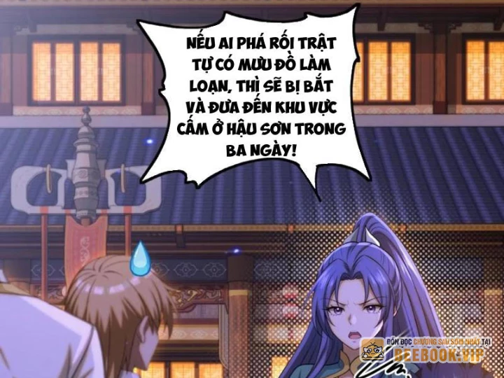 Thái Cổ Yêu Thánh Lấy Ta Làm Lô Đỉnh Chapter 102 - 25