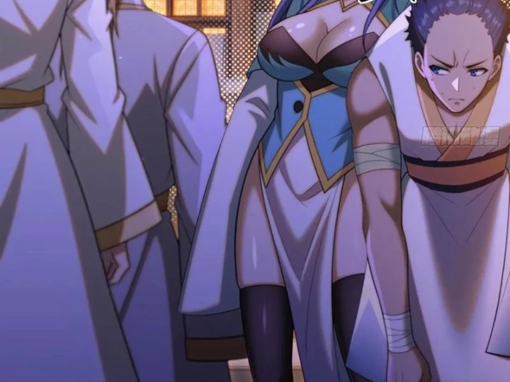 Thái Cổ Yêu Thánh Lấy Ta Làm Lô Đỉnh Chapter 102 - 26