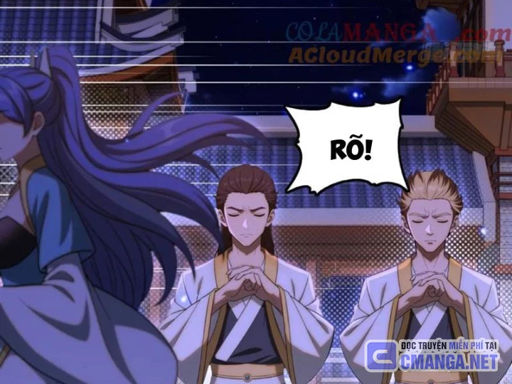 Thái Cổ Yêu Thánh Lấy Ta Làm Lô Đỉnh Chapter 102 - 28