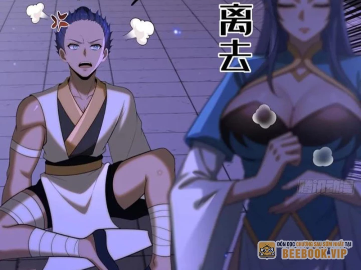 Thái Cổ Yêu Thánh Lấy Ta Làm Lô Đỉnh Chapter 102 - 31