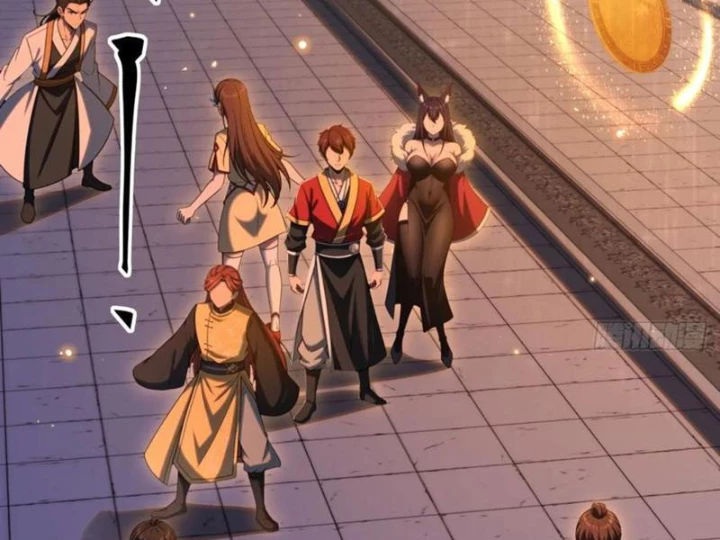 Thái Cổ Yêu Thánh Lấy Ta Làm Lô Đỉnh Chapter 102 - 56