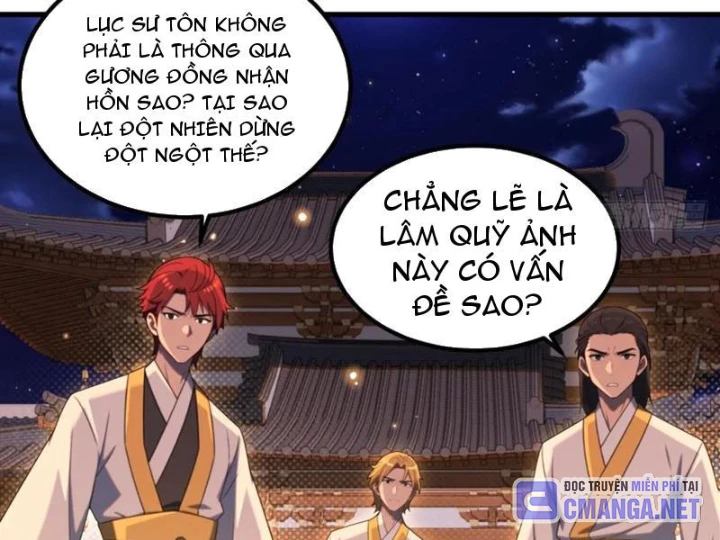 Thái Cổ Yêu Thánh Lấy Ta Làm Lô Đỉnh Chapter 102 - 58