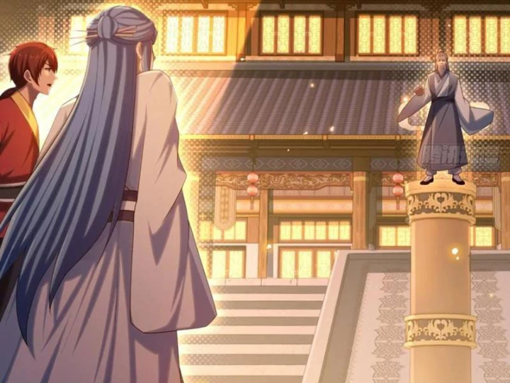 Thái Cổ Yêu Thánh Lấy Ta Làm Lô Đỉnh Chapter 102 - 74