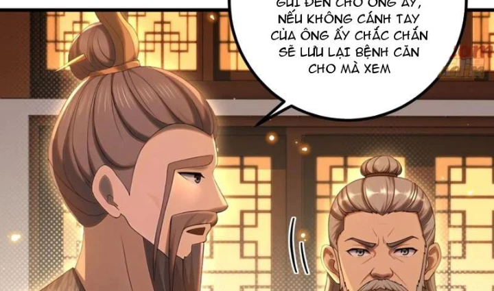 Thái Cổ Yêu Thánh Lấy Ta Làm Lô Đỉnh Chapter 102 - 76