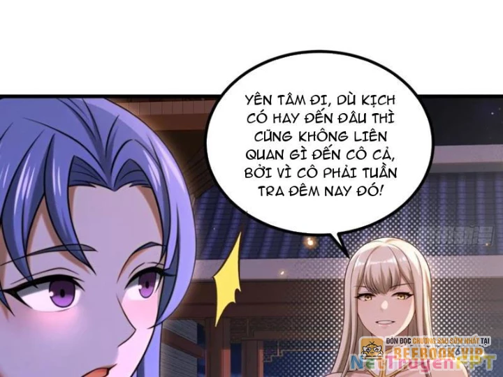 Thái Cổ Yêu Thánh Lấy Ta Làm Lô Đỉnh Chapter 102 - 106