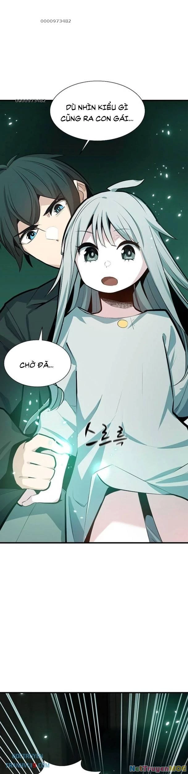 Hầm Ngục Hướng Dẫn Cấp Địa Ngục Chapter 107 - 3