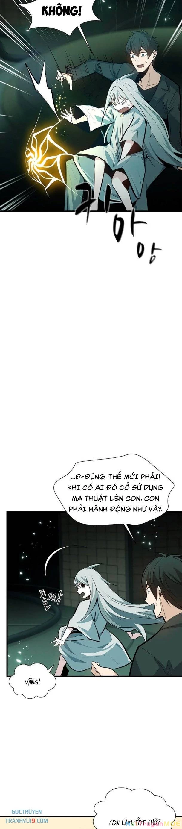 Hầm Ngục Hướng Dẫn Cấp Địa Ngục Chapter 107 - 4