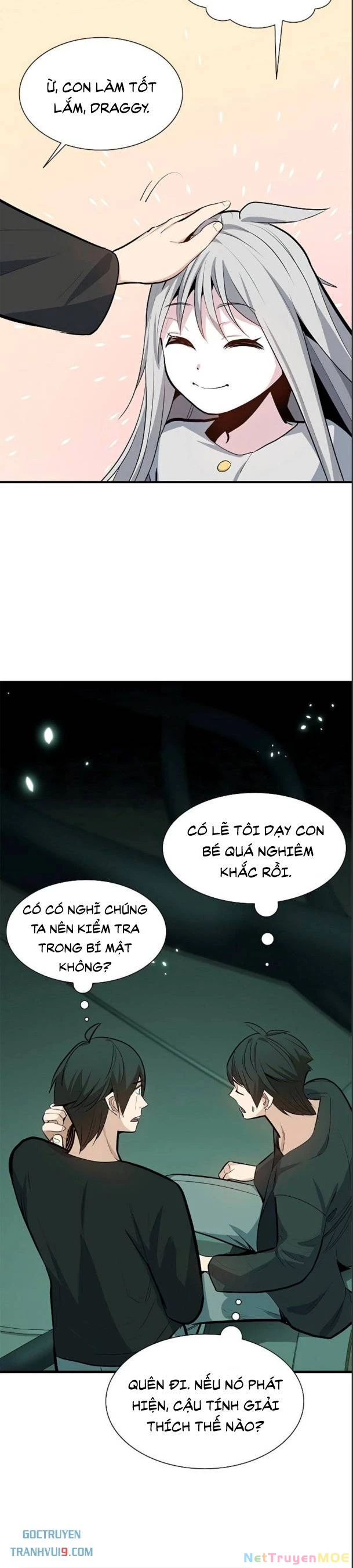 Hầm Ngục Hướng Dẫn Cấp Địa Ngục Chapter 107 - 5