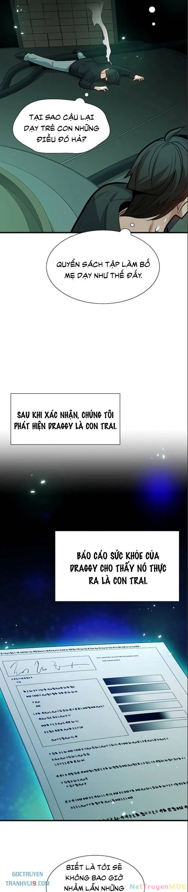 Hầm Ngục Hướng Dẫn Cấp Địa Ngục Chapter 107 - 12