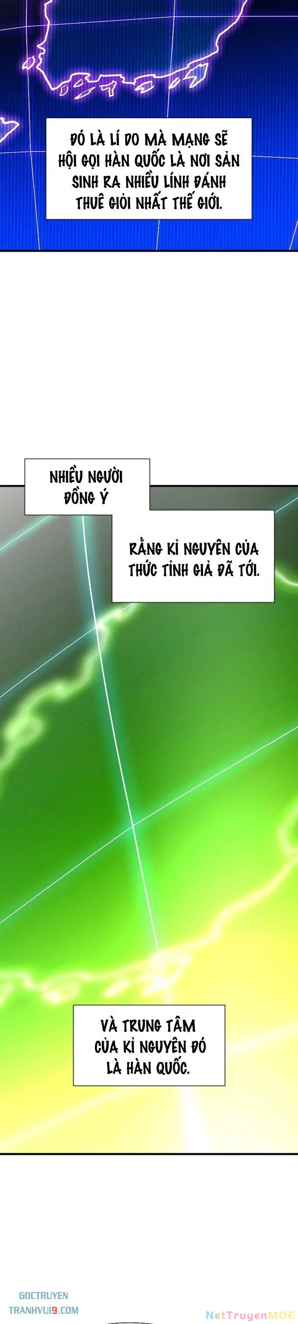 Hầm Ngục Hướng Dẫn Cấp Địa Ngục Chapter 107 - 17