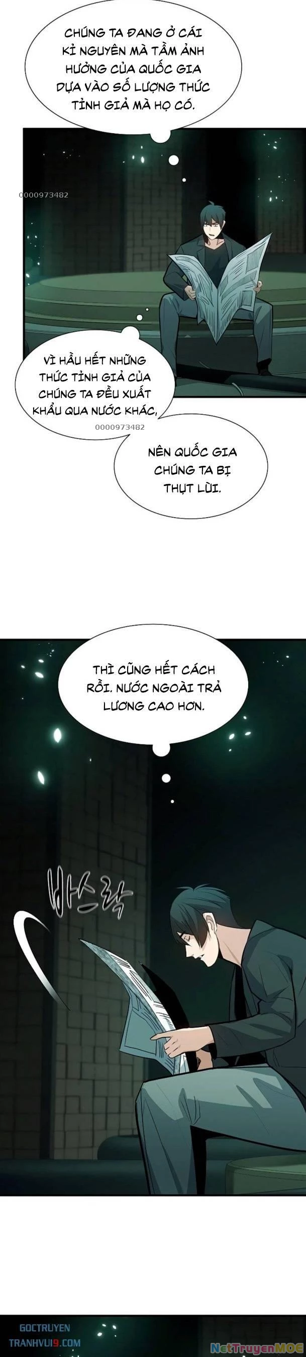 Hầm Ngục Hướng Dẫn Cấp Địa Ngục Chapter 107 - 18