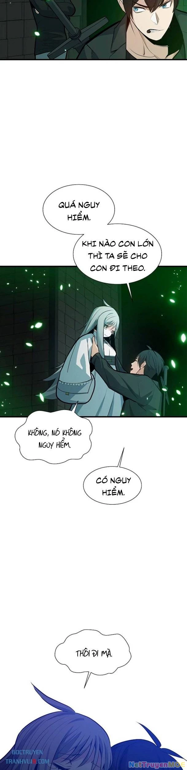 Hầm Ngục Hướng Dẫn Cấp Địa Ngục Chapter 107 - 25