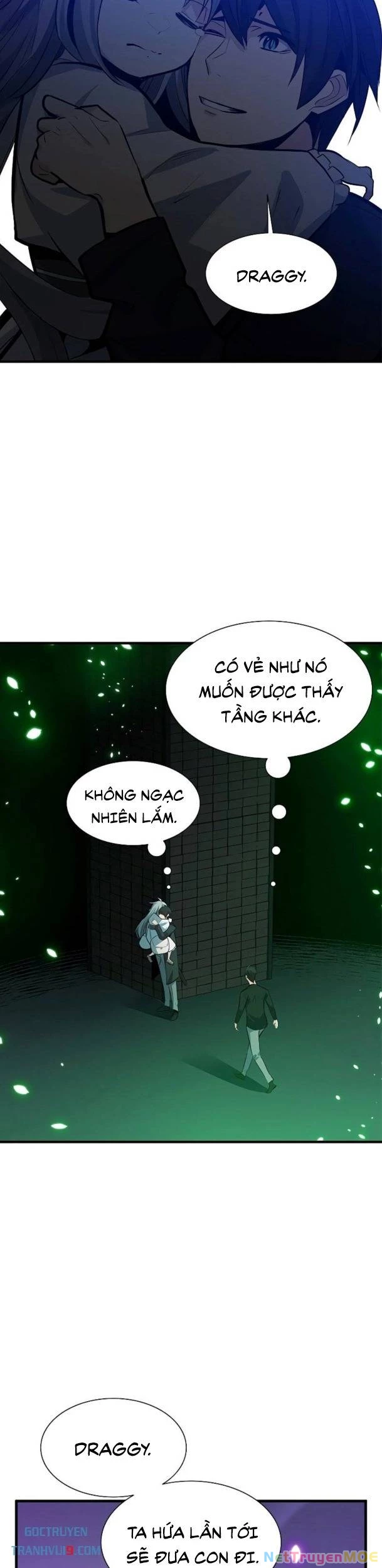 Hầm Ngục Hướng Dẫn Cấp Địa Ngục Chapter 107 - 26