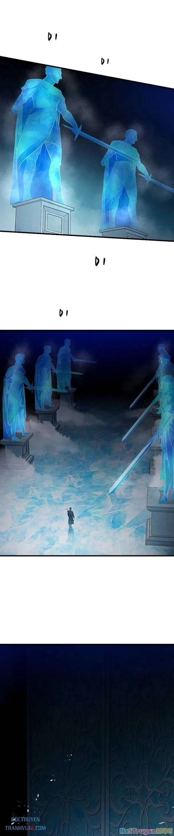 Hầm Ngục Hướng Dẫn Cấp Địa Ngục Chapter 107 - 37