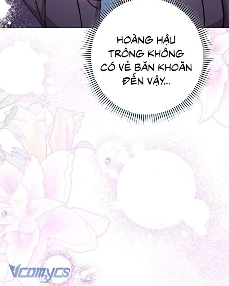 Hầu Gái Độc Quyền Của Hoàng Hậu Phản Diện Chapter 60 - 42