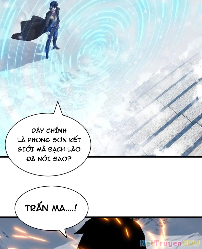 Ma Thú Siêu Thần Chapter 172 - 13