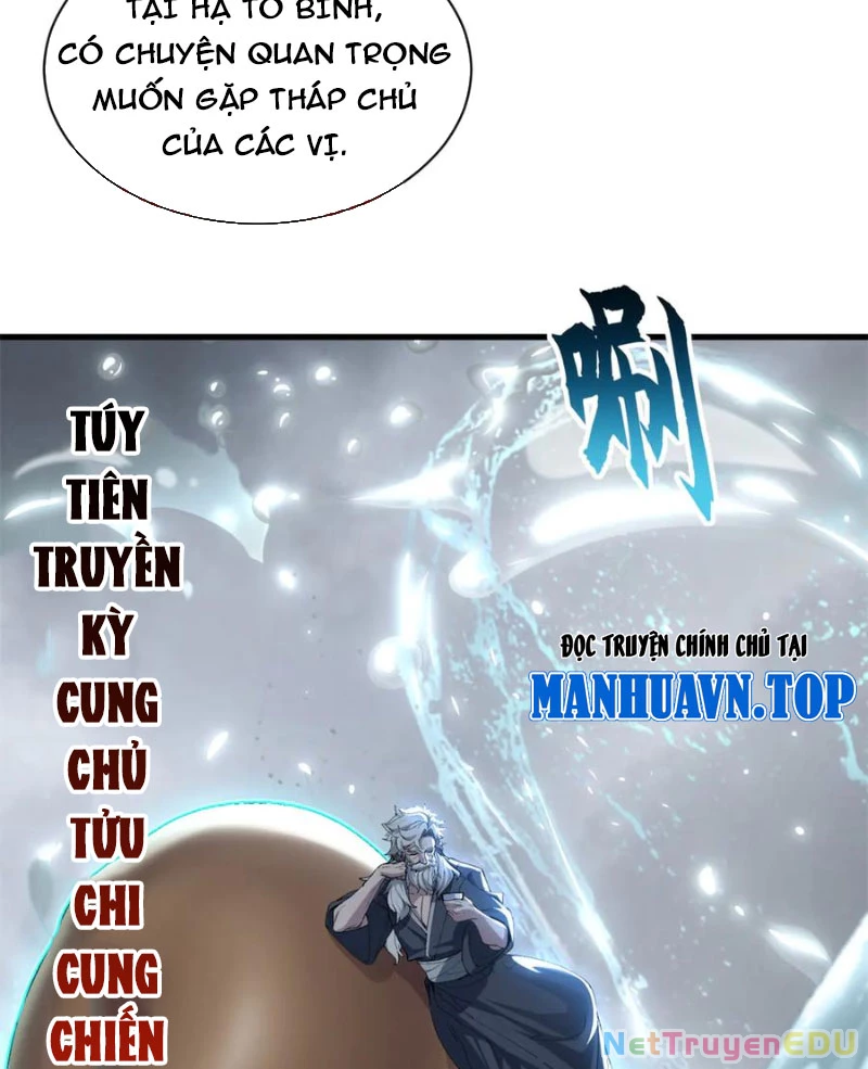 Ma Thú Siêu Thần Chapter 172 - 16