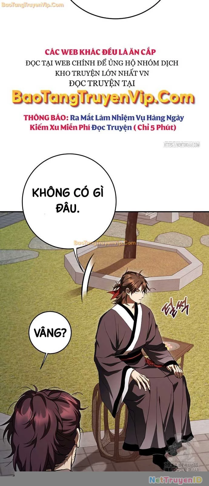 Võ Đang Kỳ Hiệp Chapter 142 - 4