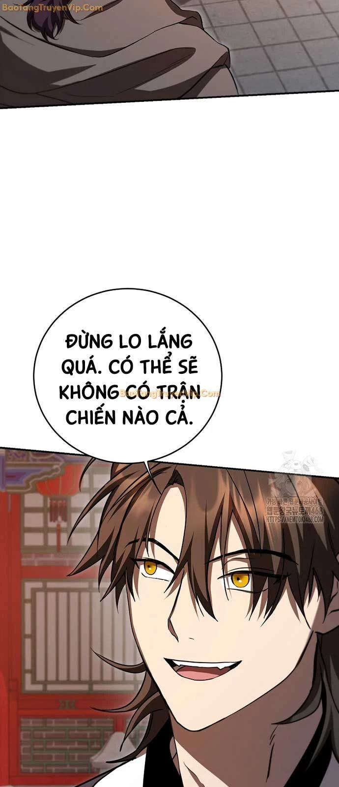 Võ Đang Kỳ Hiệp Chapter 142 - 5