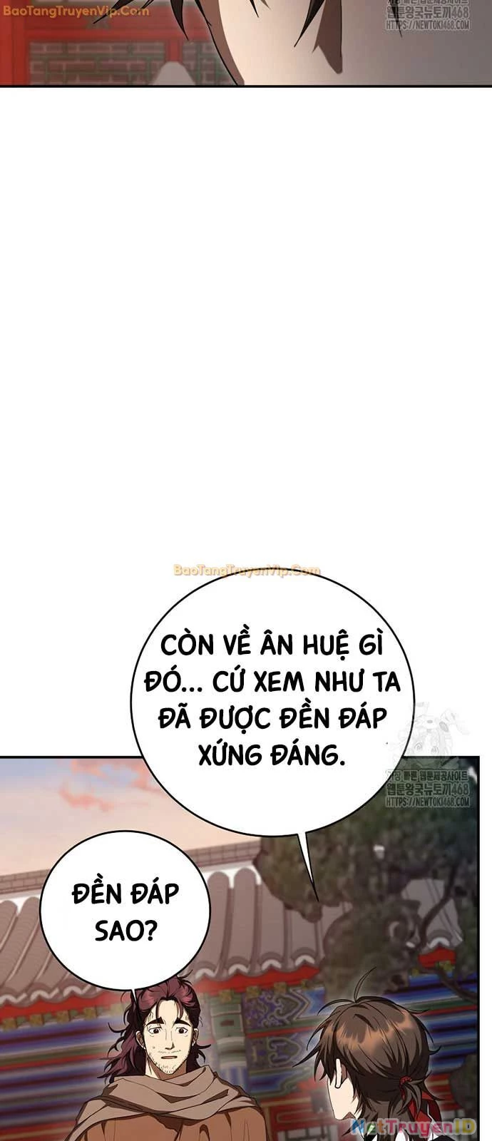 Võ Đang Kỳ Hiệp Chapter 142 - 7